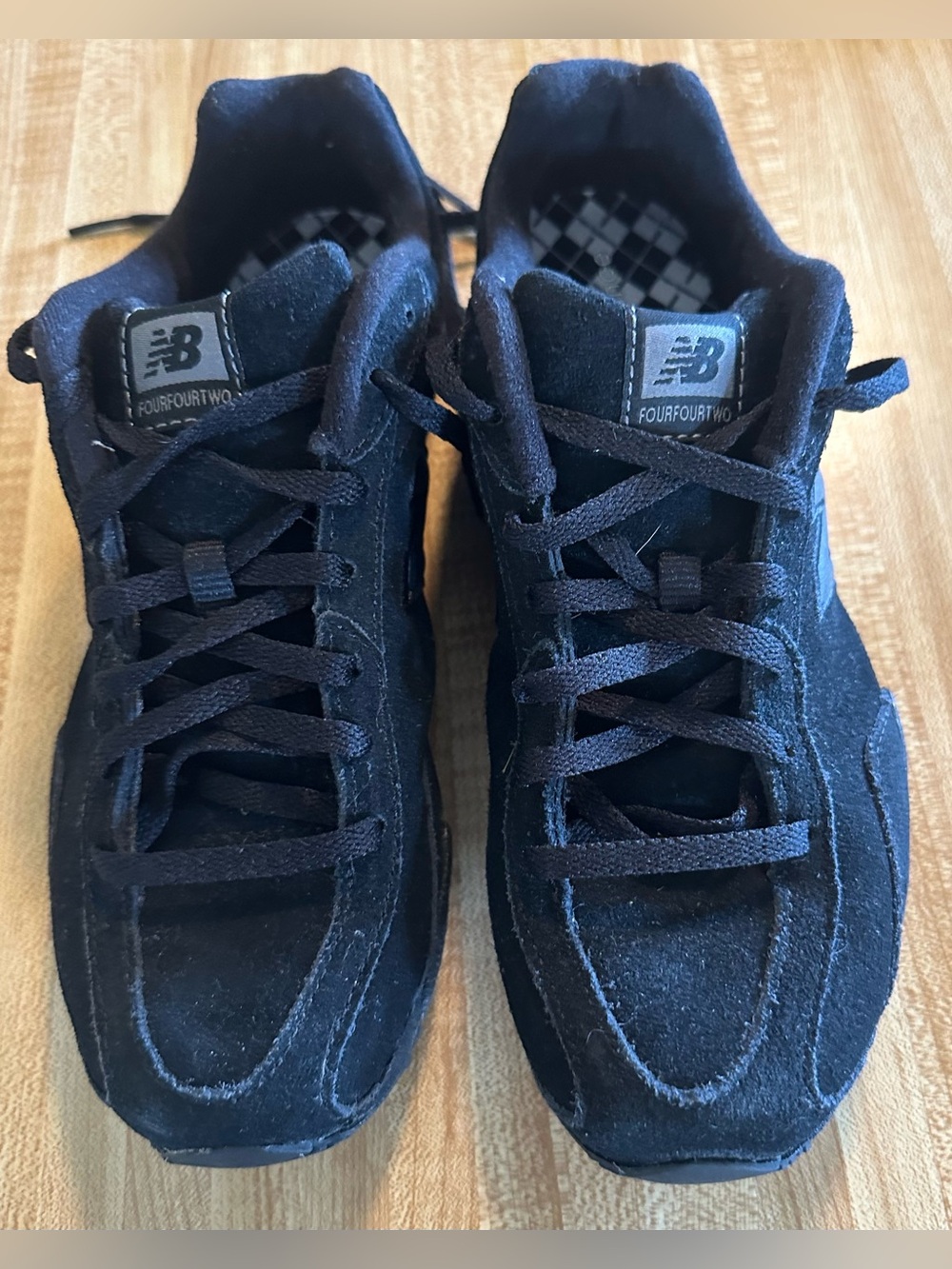 New Balance Sneakers